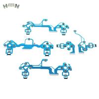 For PS4 DS4 PRO Slim Controller Conductive Film Blue Film JDM 050 040 030 010