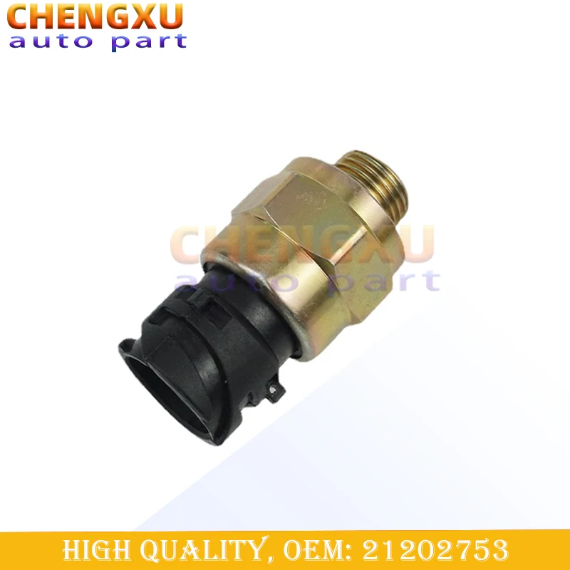 

21202753 High Quality Oil Pressure Sensor Fit for Volvo Truck