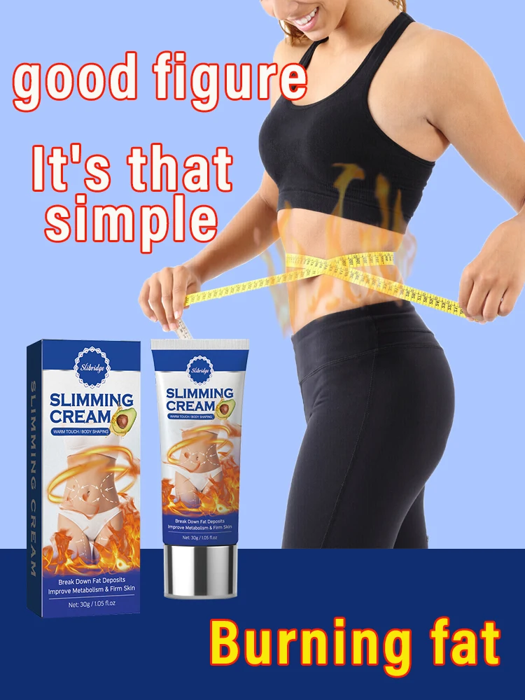 

Weight Loss Cream Slimming Products Lose Fat Burning