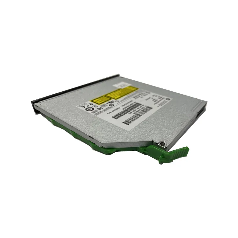 محرك الأقراص الضوئية SFF DVDRW إطار أسود لـ HP ProDesk 280G2 280 G2 480 G3 490 G3 498 G3