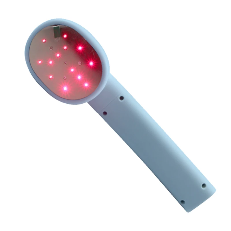 Hot Sale Portable LLLT Low Level  Therapy Device Dropsping Red Light Therapy Dog Arthritis Pain Relief