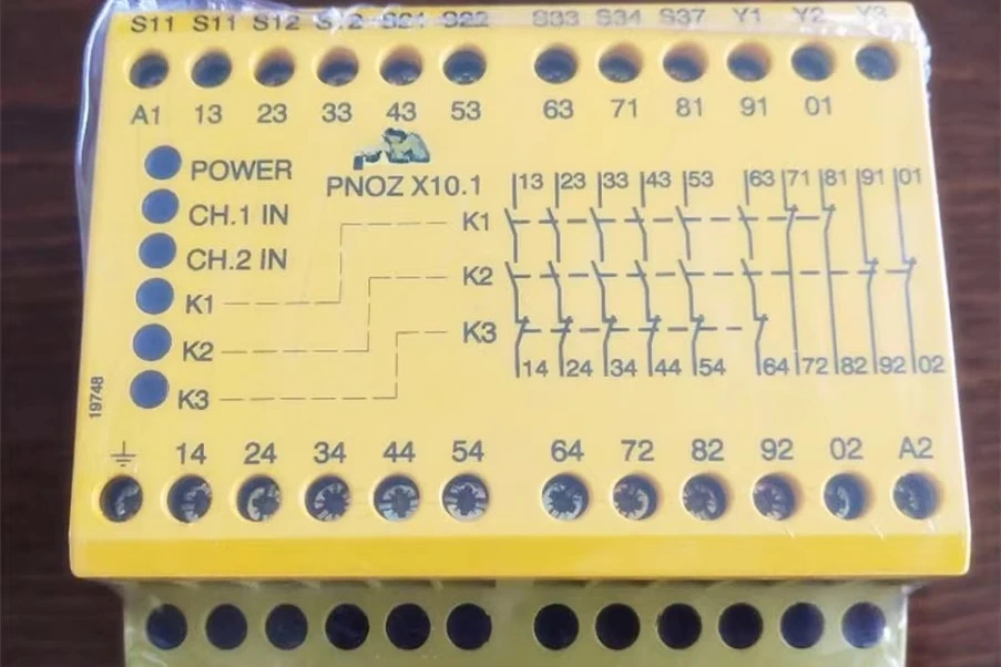 Parts For Relay Pno… - image