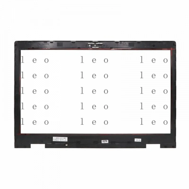 

CC новый для HP ProBook 650 G4, передняя панель ЖК-дисплея, рамка, накладка B, чехол L09579-001