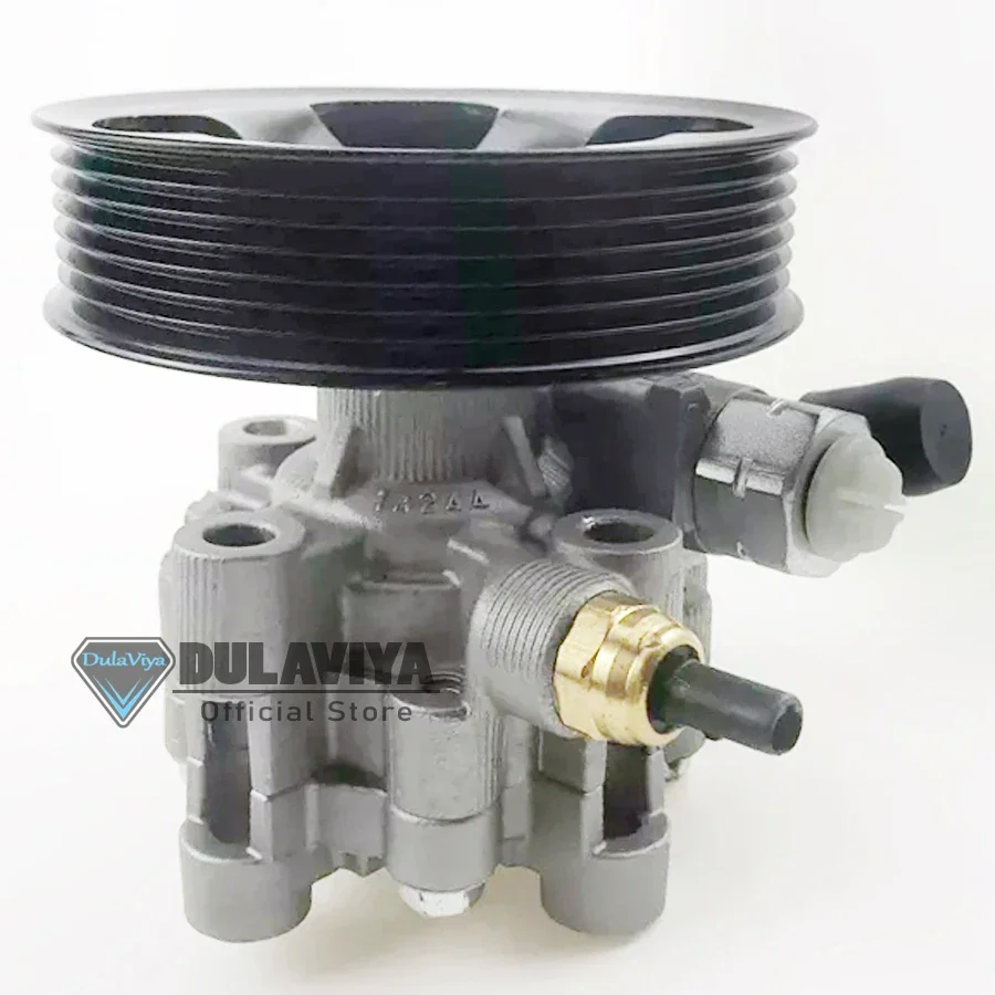 

NEW POWER STEERING PUMP For Toyota Camry ACV40 ACV41 / Lexus ES350 RX300 RX350 44310-48030 44310-48050 44310-06170 44310-06070