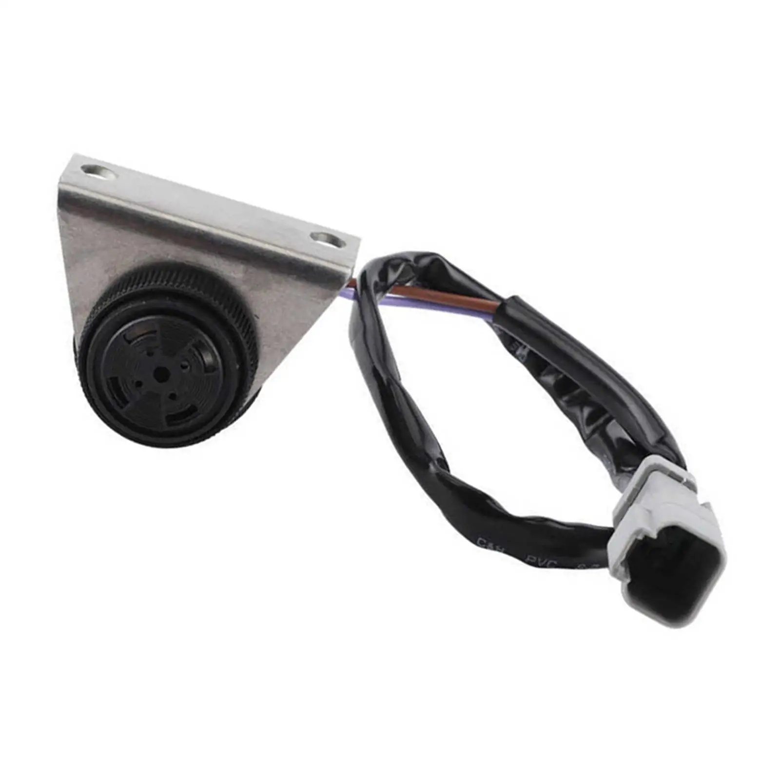 Boat Warning Buzzer Alarm Buzzer Beeper Light Weight Electronic Buzzer Alarm for Durable Easy to Install Replaces Parts