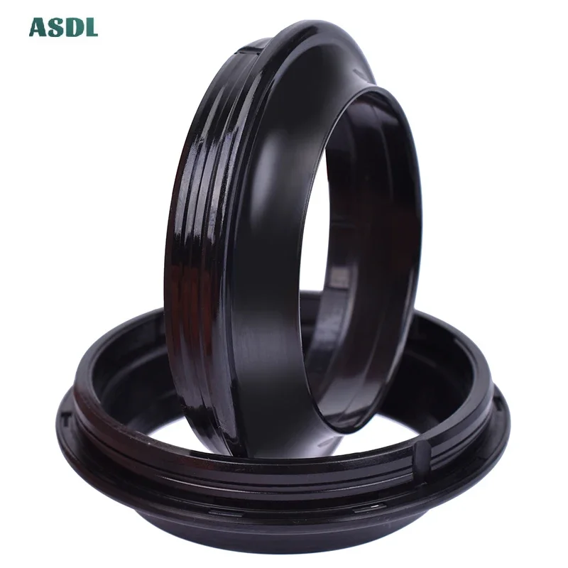 43*54*11 43x54x11 Front Fork Oil Seal 43 54 Dust Cover For BMW F650 F650 GS ST F650GS F650ST F800R F800ST F800S R1170 1993-2012