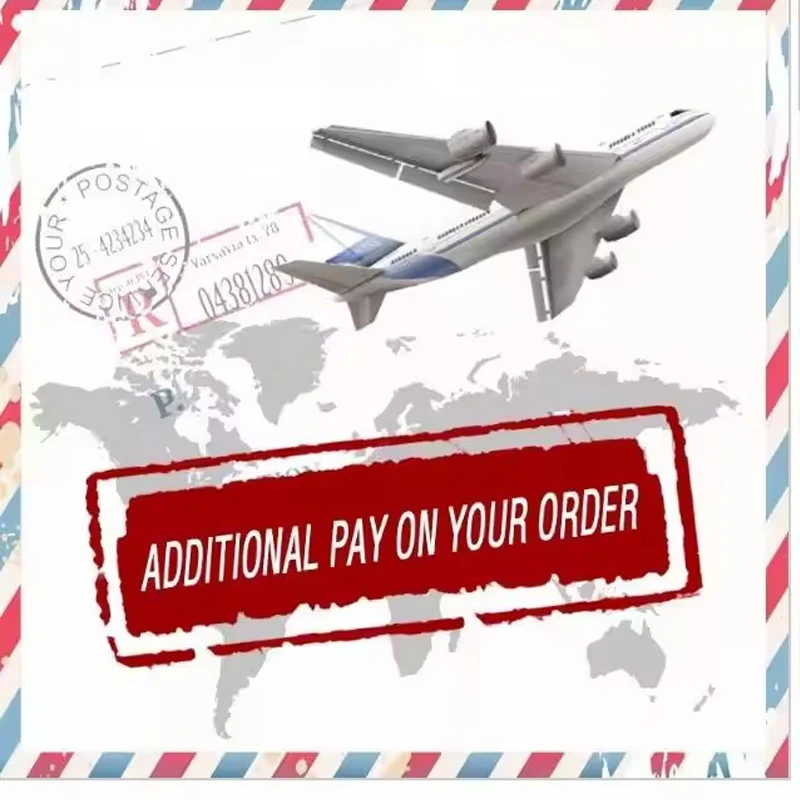 

Доплата за заказ