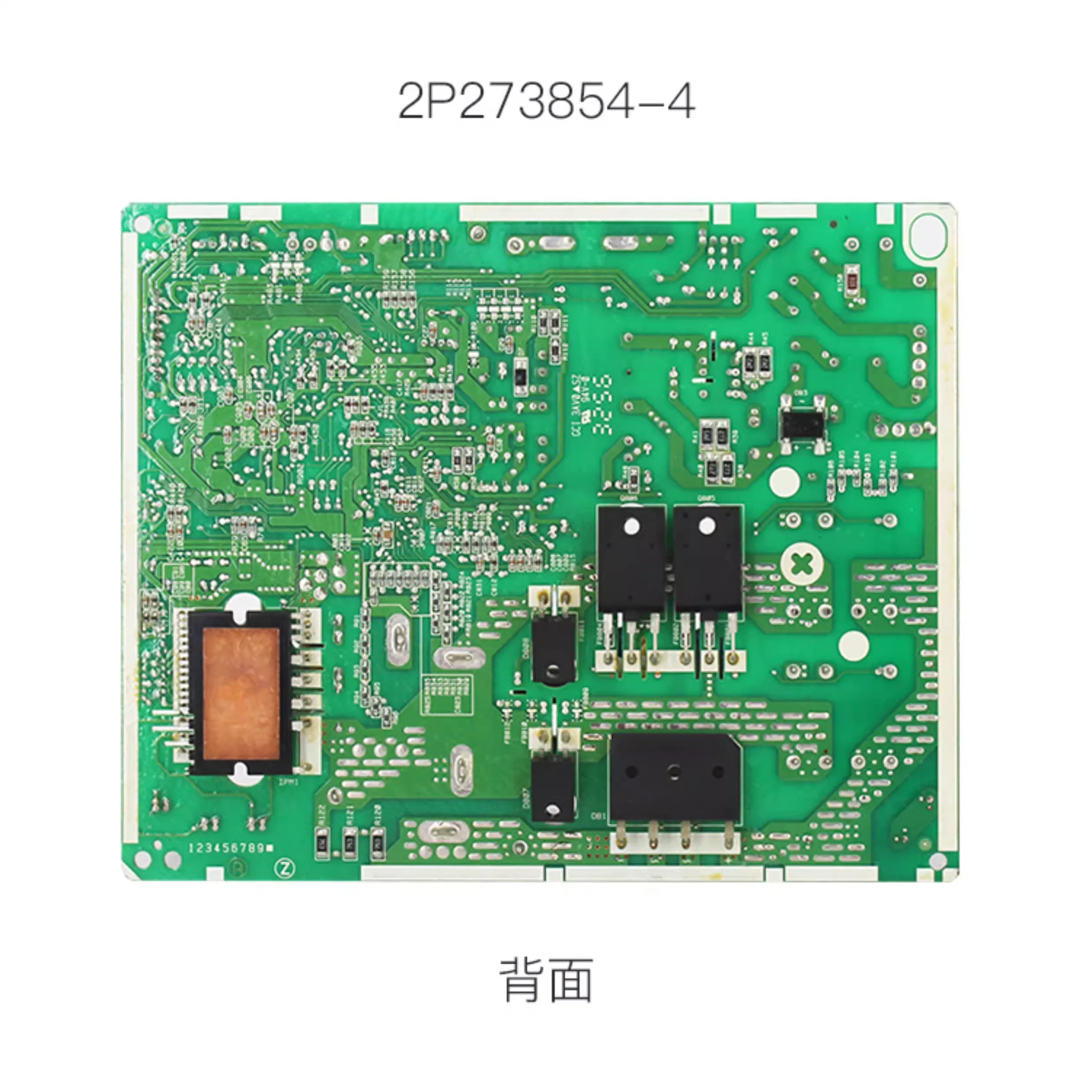 New for Daikin air conditioning accessories 2P273854-4 external unit control motherboard RXS60GV2C computer board RZQH72MV2C