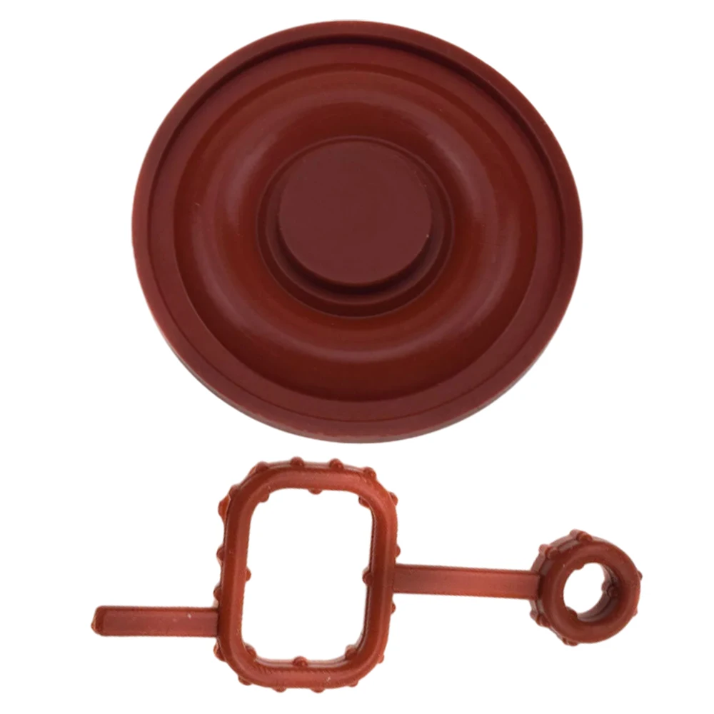 

Engine Valve Cover Diaphragm Membrane Kit For Audi Q7 3.6L A3 3.2L TT 3.2L For Volkswagen R32L 03H103429H 022103429AA