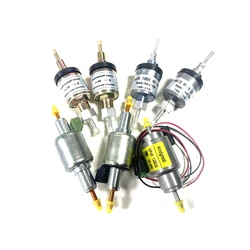 12V 24V DP30 DP42 Webasto Air Top Thermo Top Eberspacher D2 D4 D4S 1-3KW 1-4KW Planar Autoterm 68ml 44ml Metering Pump