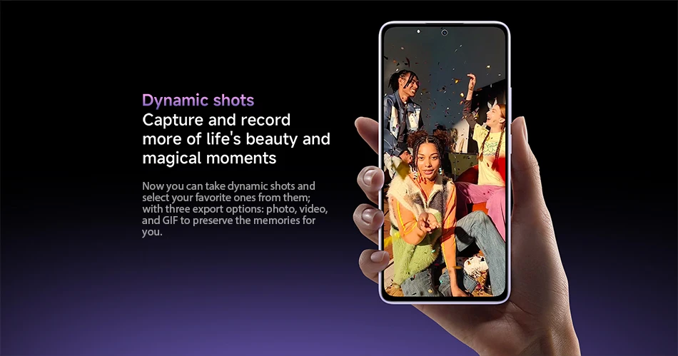 Smartphone Xiaomi Redmi Note 14 Pro Plus 5G Global version 120W HyperCharge AMOLED display 200MP AI camera Snapdragon® 7s Gen 3