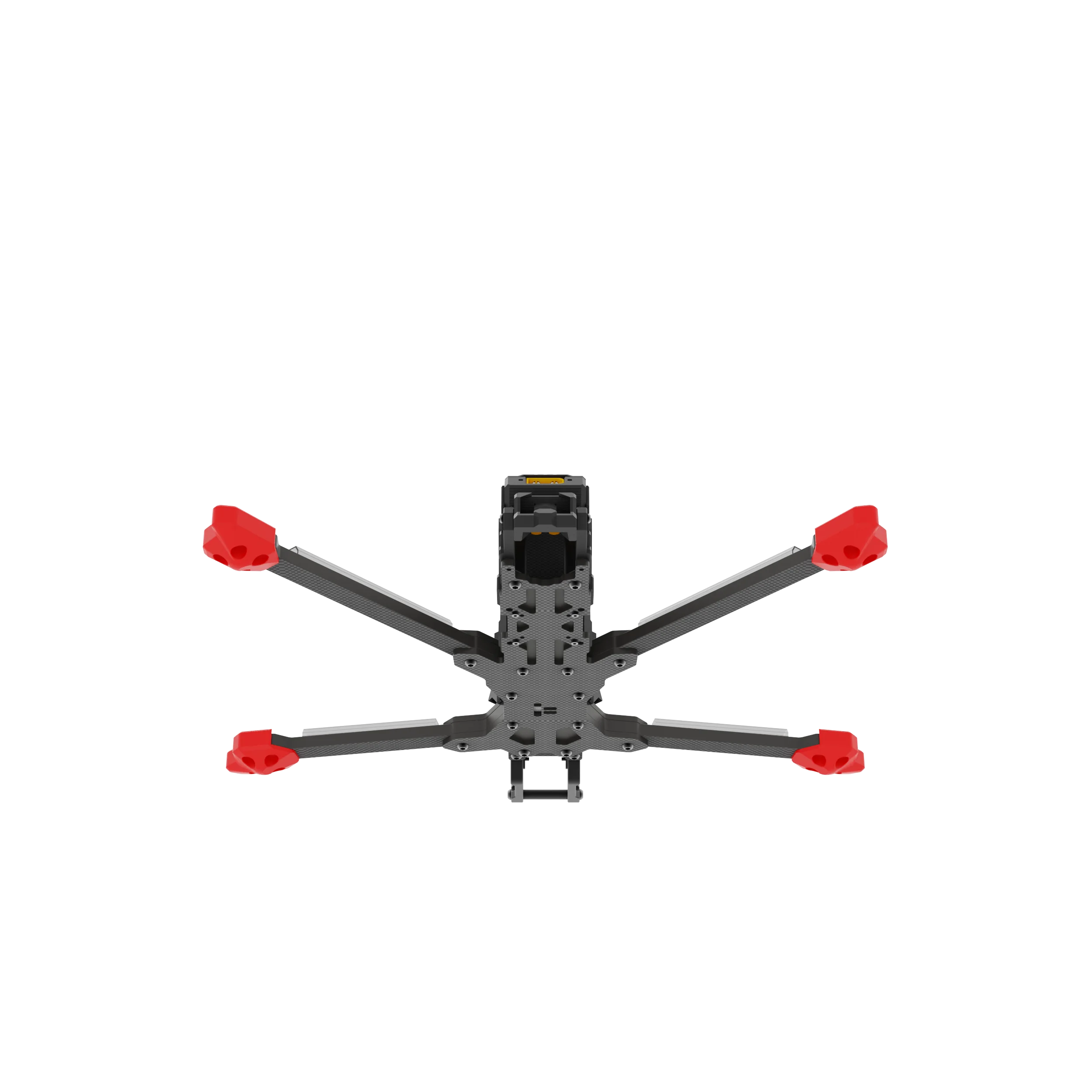 iFlight Chimera7 Pro V2 Frame Kit with 6mm arm for FPV Parts