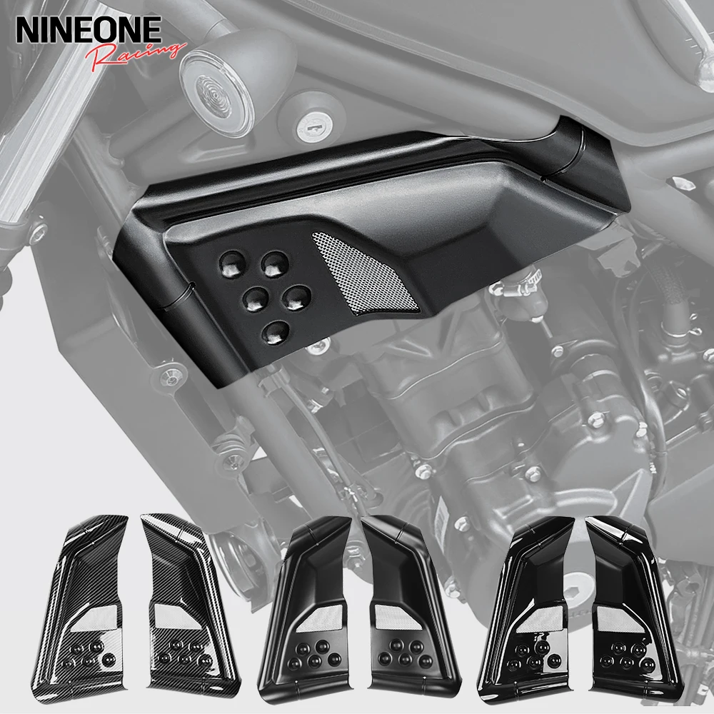

Fairing Guard Side Frame Engine Cover For Honda Rebel CMX 250 300 500 2017-2025 CL 300 500 2022-2025 Body Fill Panel Protector