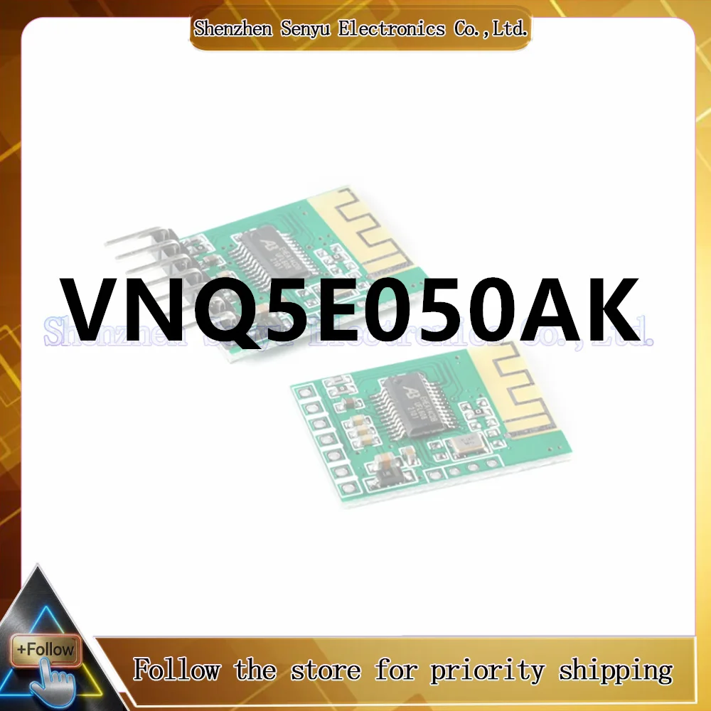 VNQ5E050 VNQ5E050AK VNQ5E050MK Phone case
