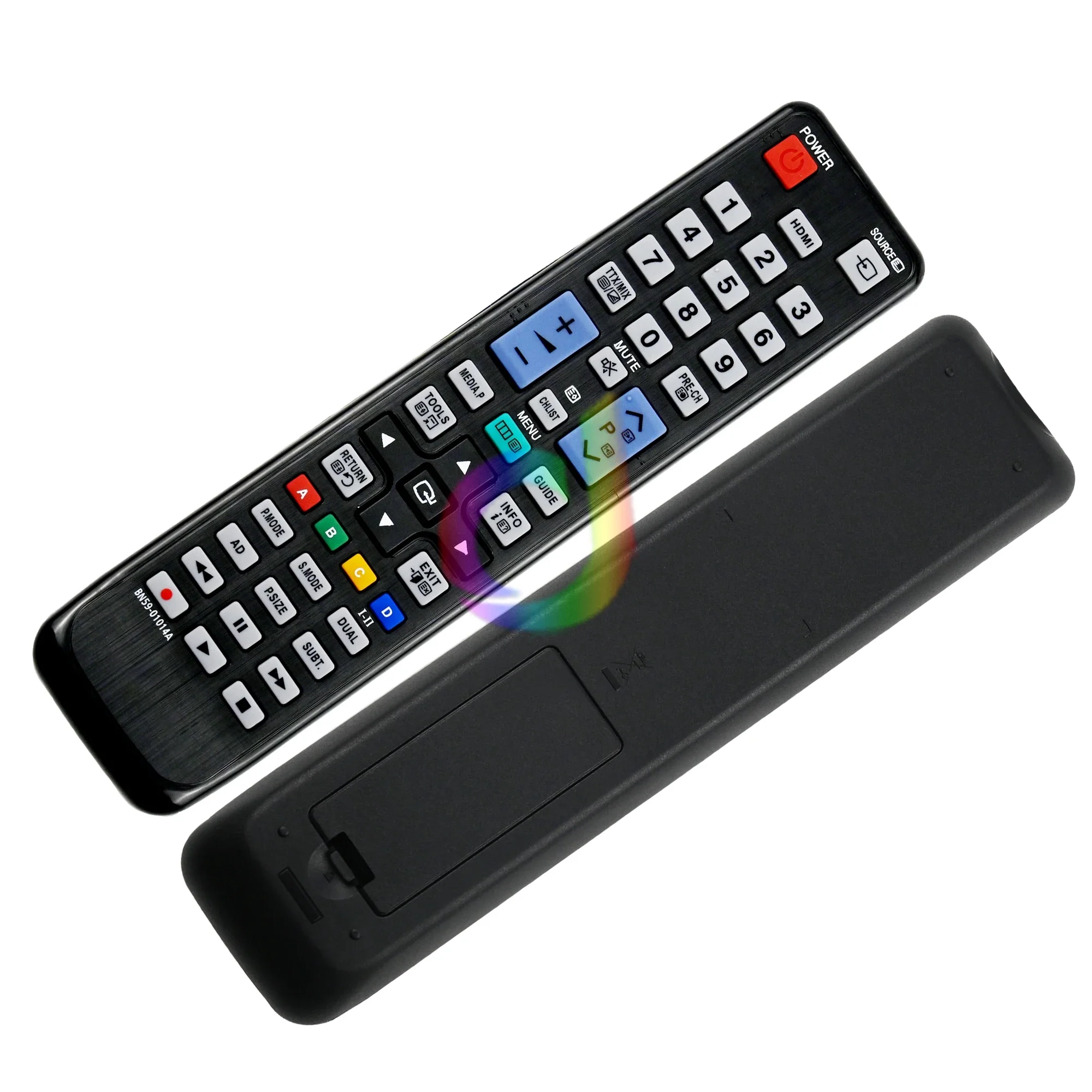 

BN59-01014A Remote Control for Samsung TV A AA59-00478A AA59-00478A AA59-00466A Replacement Console Smart Remote high quility