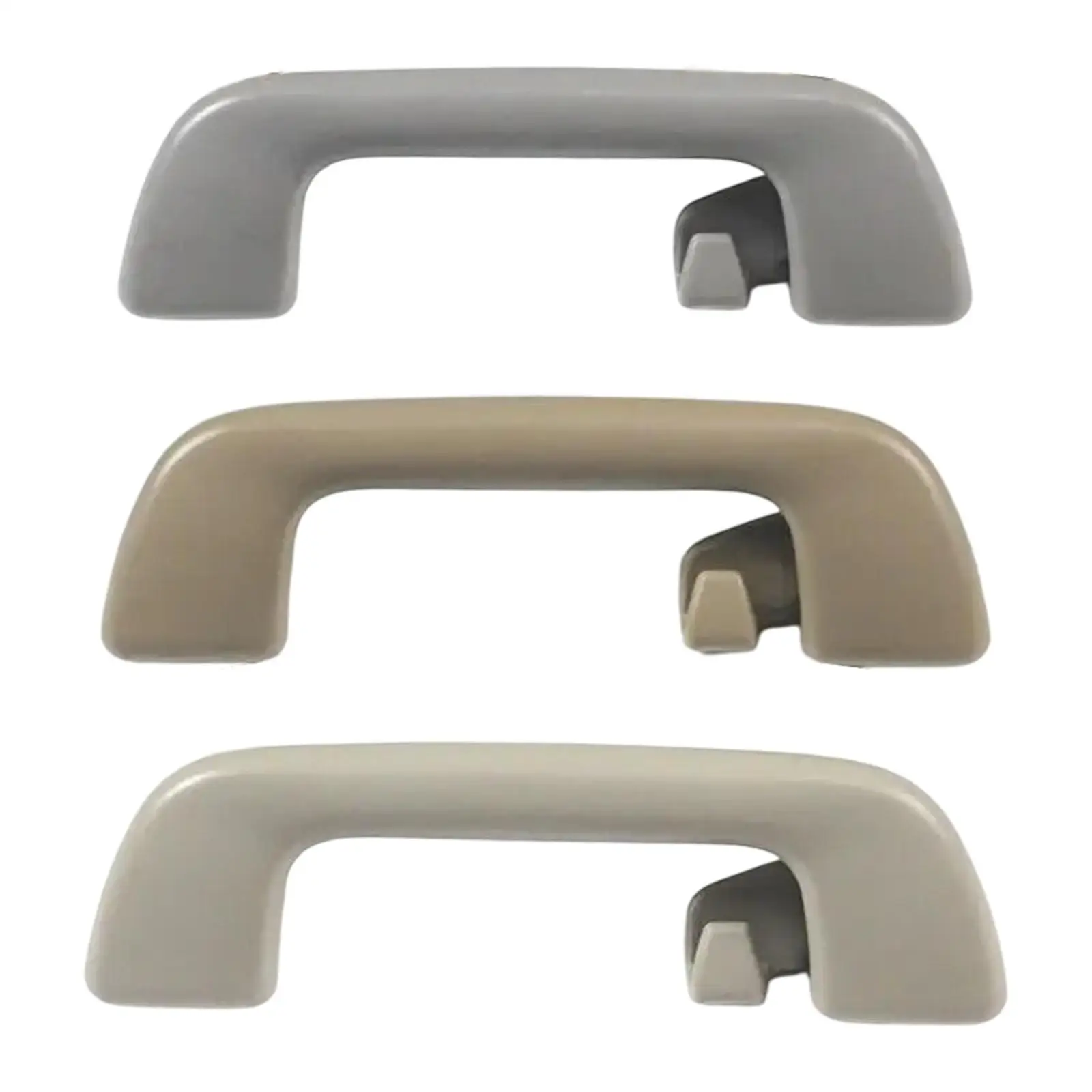 Inner Roof Ceiling Pull Handle 74610-52030 Professional High Performance Easy to Install Premium with Hook for Toyota for prius