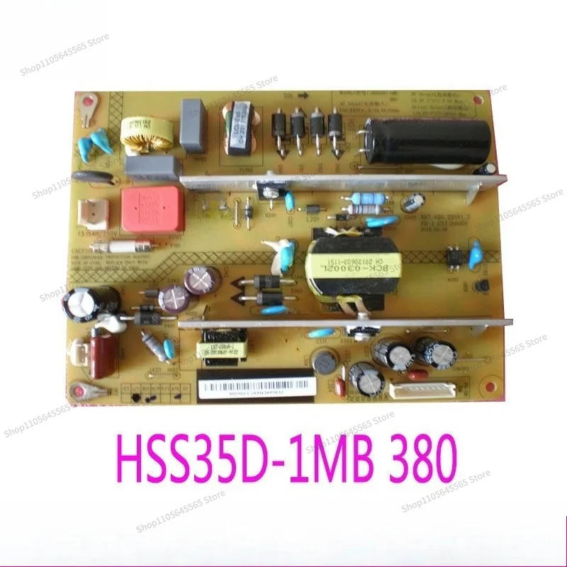 For LED42B2100C LED42560 3D42B2080i Universal Motherboard JCS3 HSS35D-1MB 380