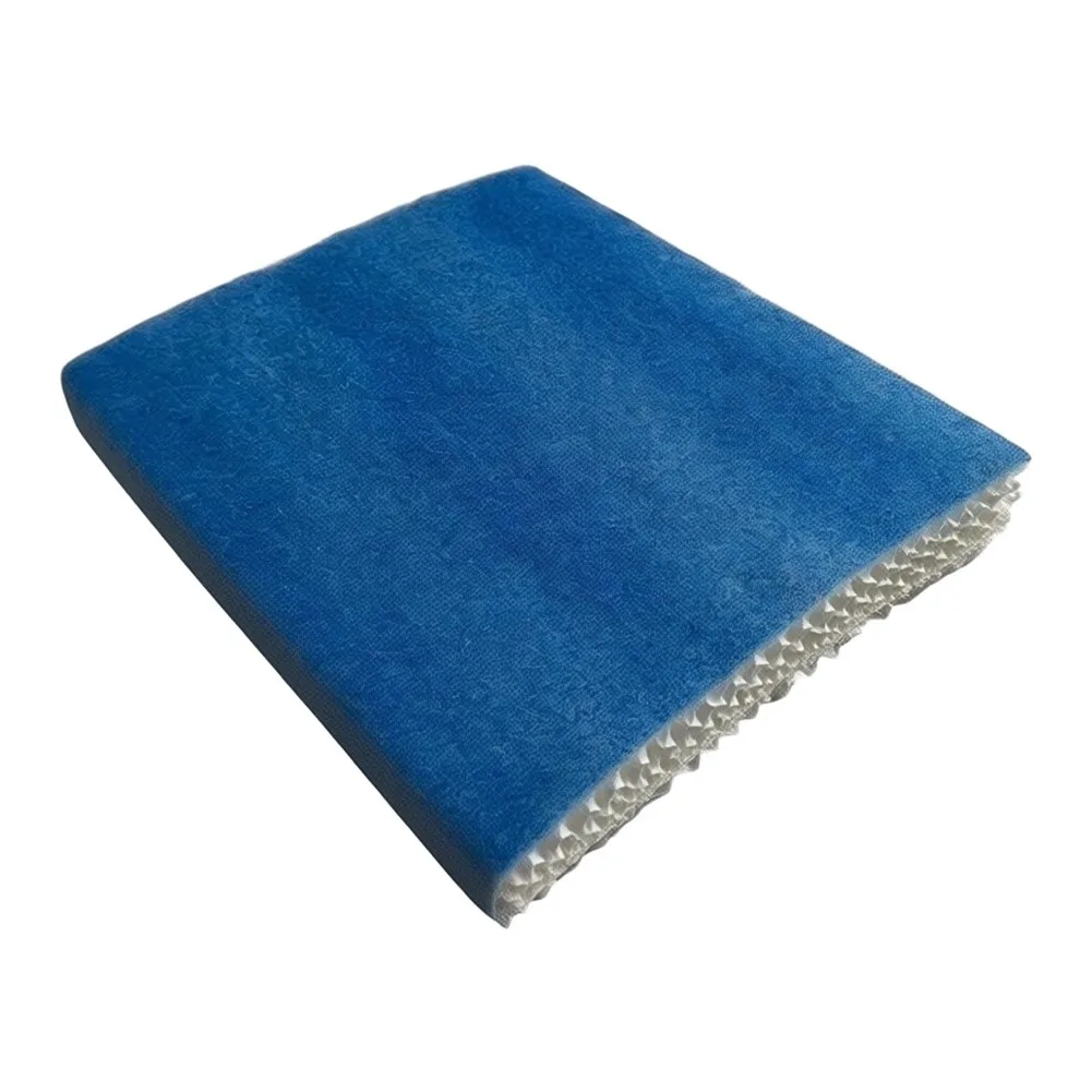 4 Pack Replace Filter Suitable For HQRP For T Humidifiers HFT600 HFT600PDQ Pre-Filter Mineral Reduction Quality Home
