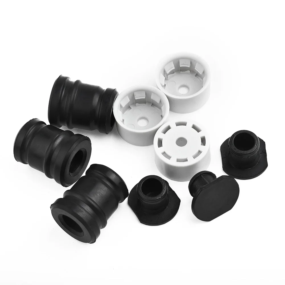 Upgrade your Equipment with Annular Buffer Mount Cap Cover Kit for 021 023 025 for M 10 for M 30 for M 50 3 Pcs