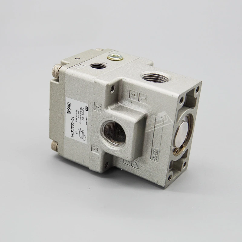 

High power valve VEX1300 VEX1500-10/V06/VEX1500-04/VEX1500-06-B