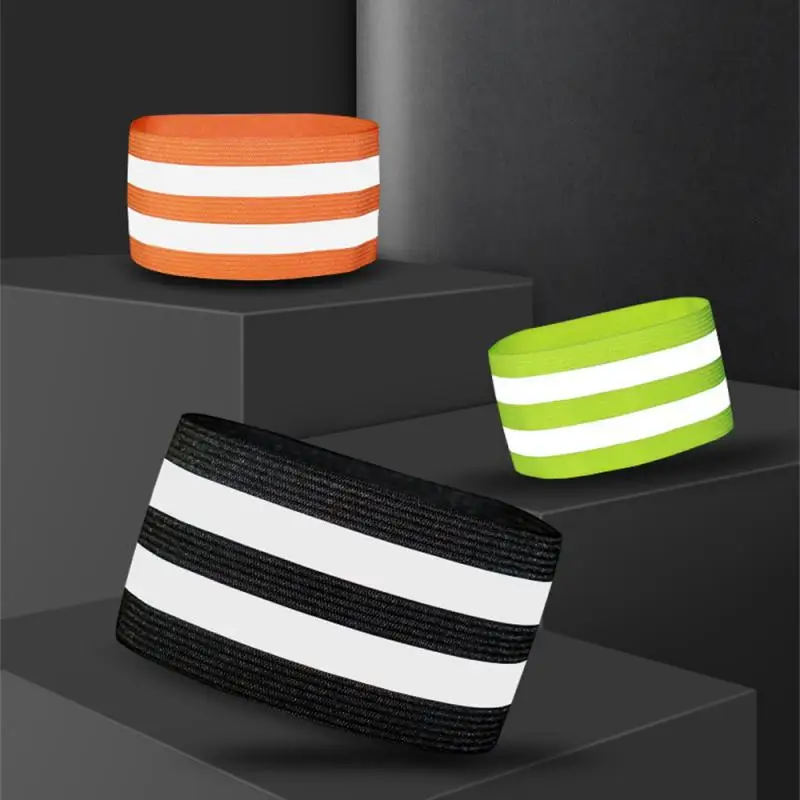 Яркость 1 ~ 10 шт., яркость 3 цветов, высокая эластичность, повышенная видимость для безопасности, трудно уронить