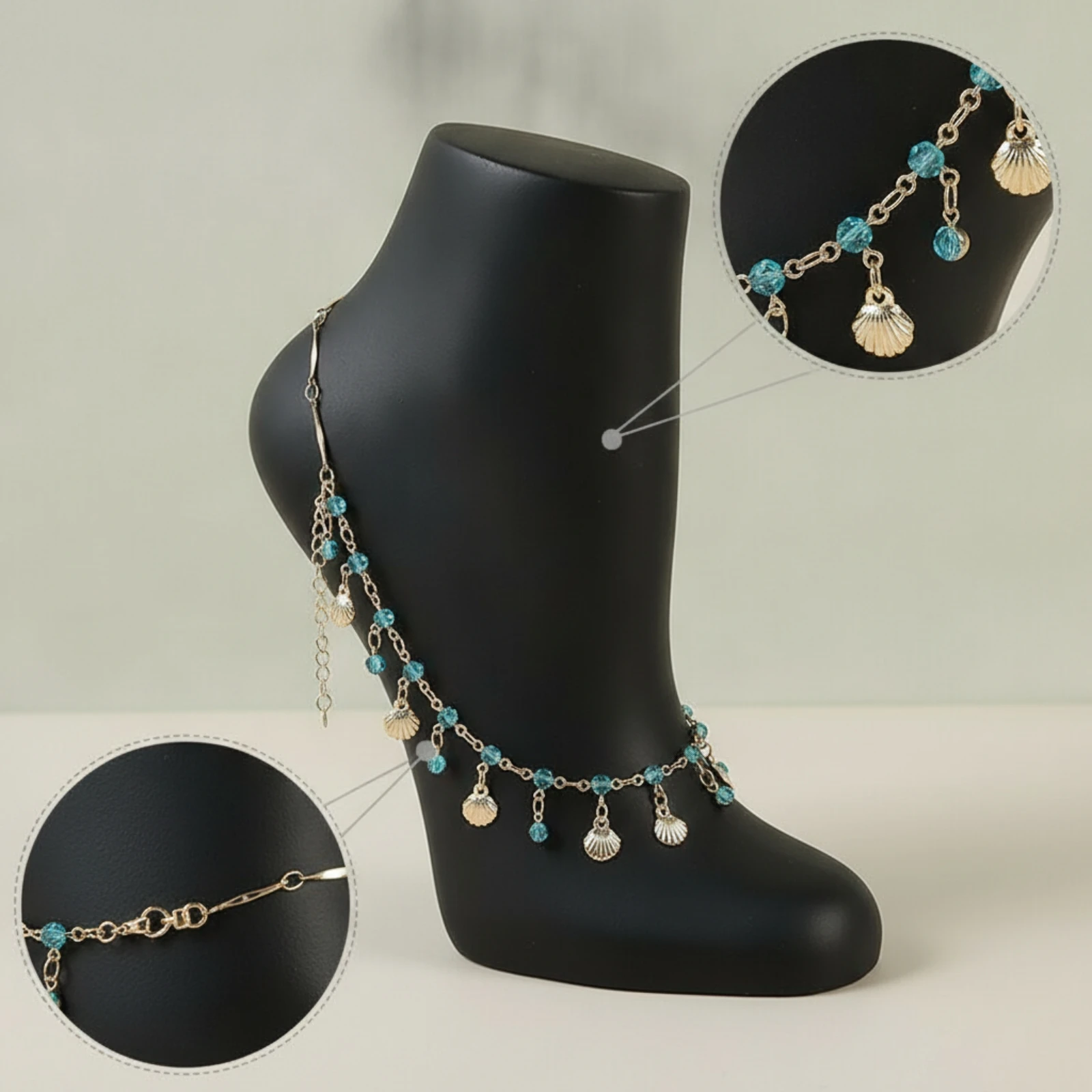 Stojak na bransoletki na kostk – Body Jewelry Shop recenzja i cena