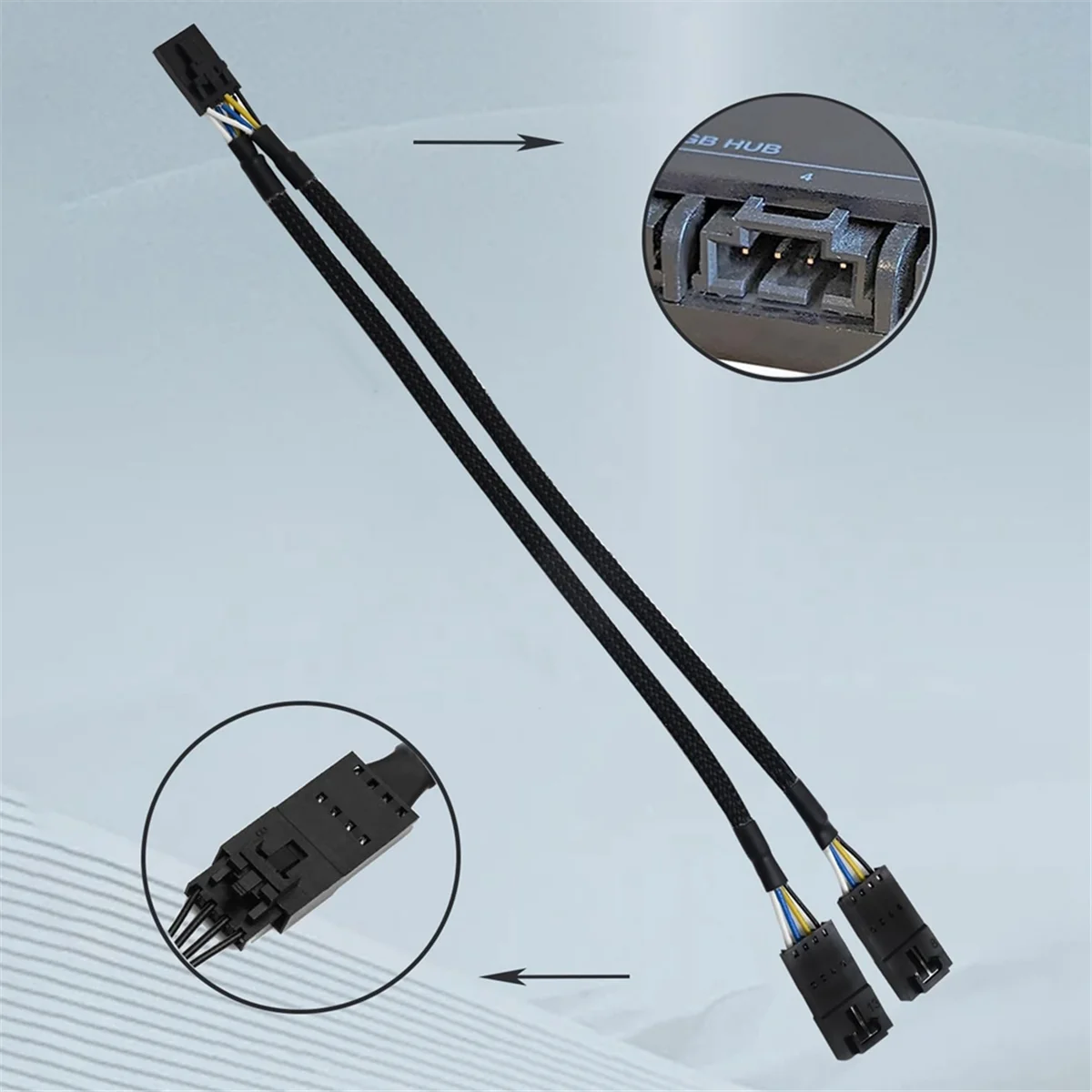 A24URGB Splitter Fo… - image