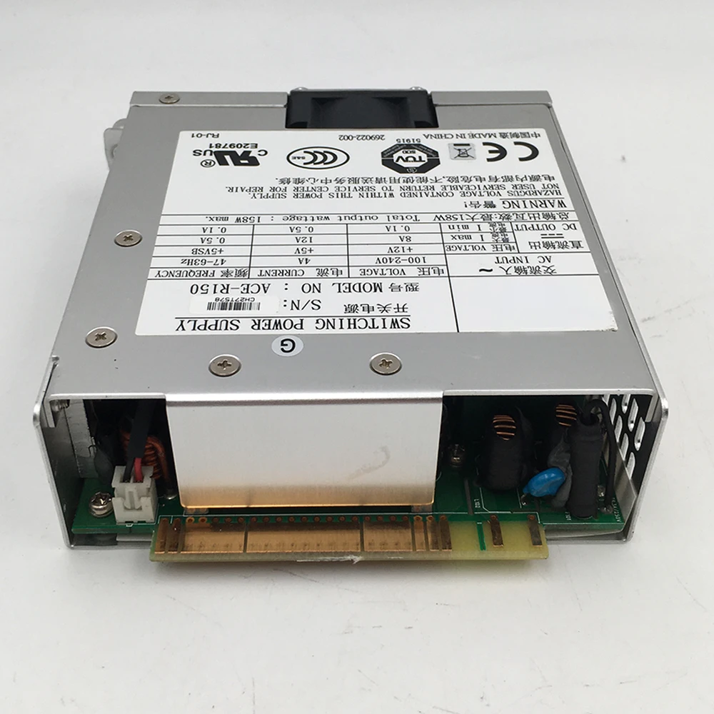 Redundant Storage Power For IEI 158W ACE-R150 ACE-R150-01G