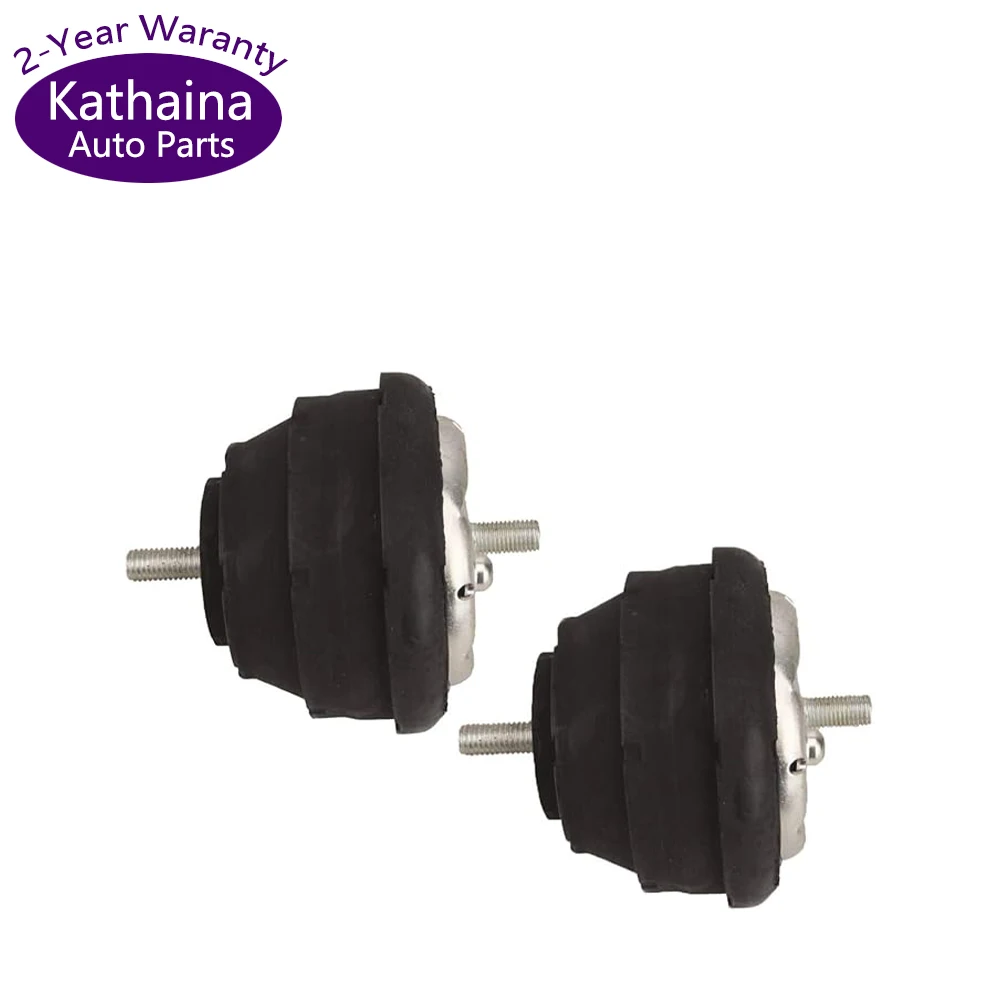 22116779970   KathainaAuto Onderdelen 1 Stuks Motorsteun Voet Met Rubber Voor Bmw E46 320Ci 323i 325i 328i 330i E85 Z4 2.2i E36 E86