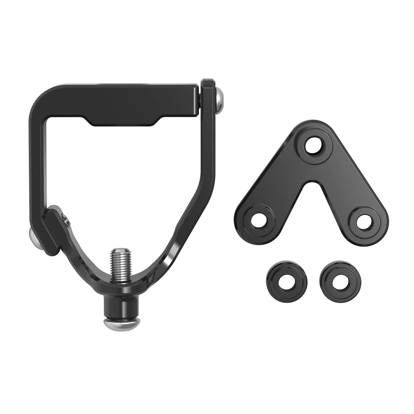(EU-Lager) Lenkungsdämpferhalterung für KTM SX 125 SX 250 SXF 450 (2023-2025), Husqvarna TX 300 FC FX 350 450, GasGas MC350F 450F – Detail 10