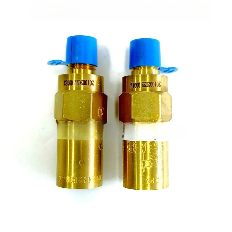 9432F022C Sicherheitsventil NPT1/4 1,5