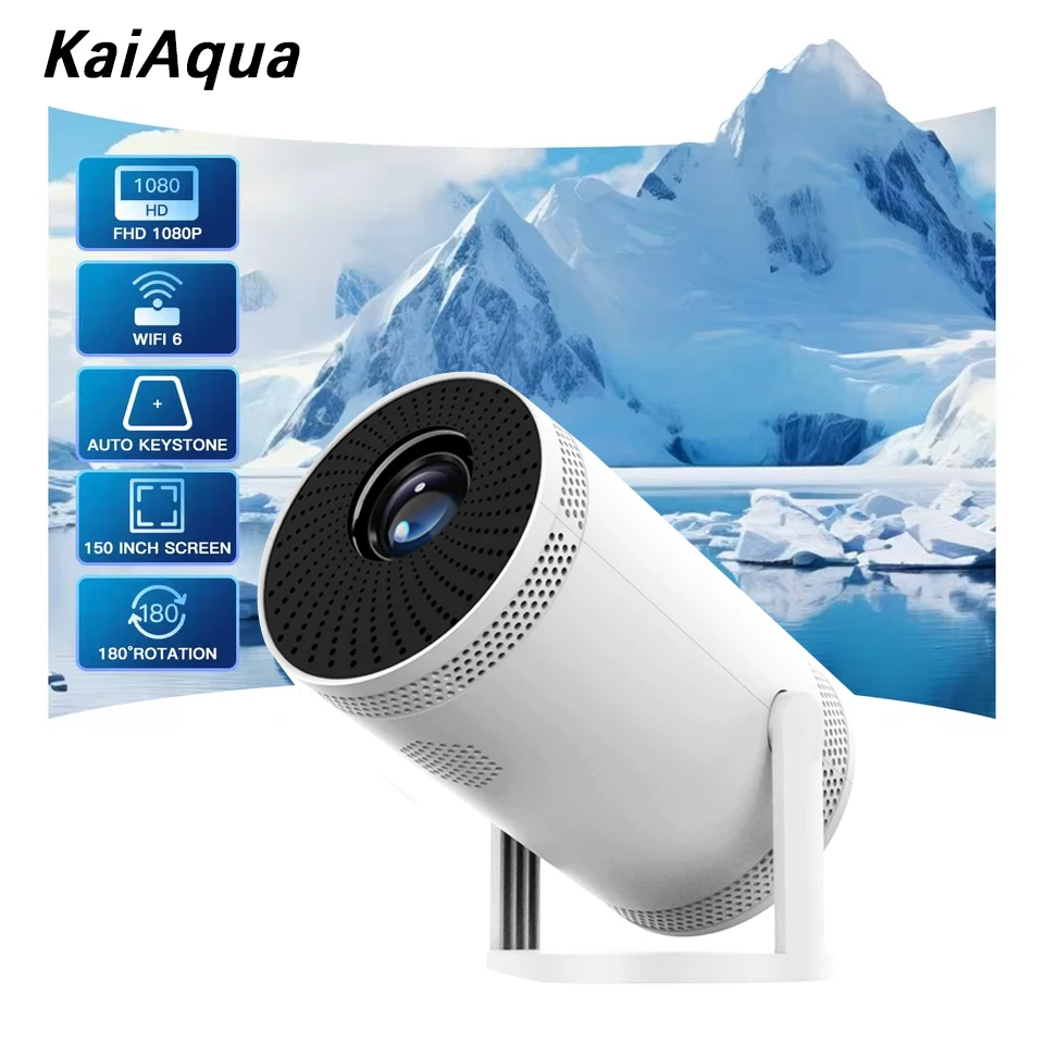 Kaiaqua Projector H…