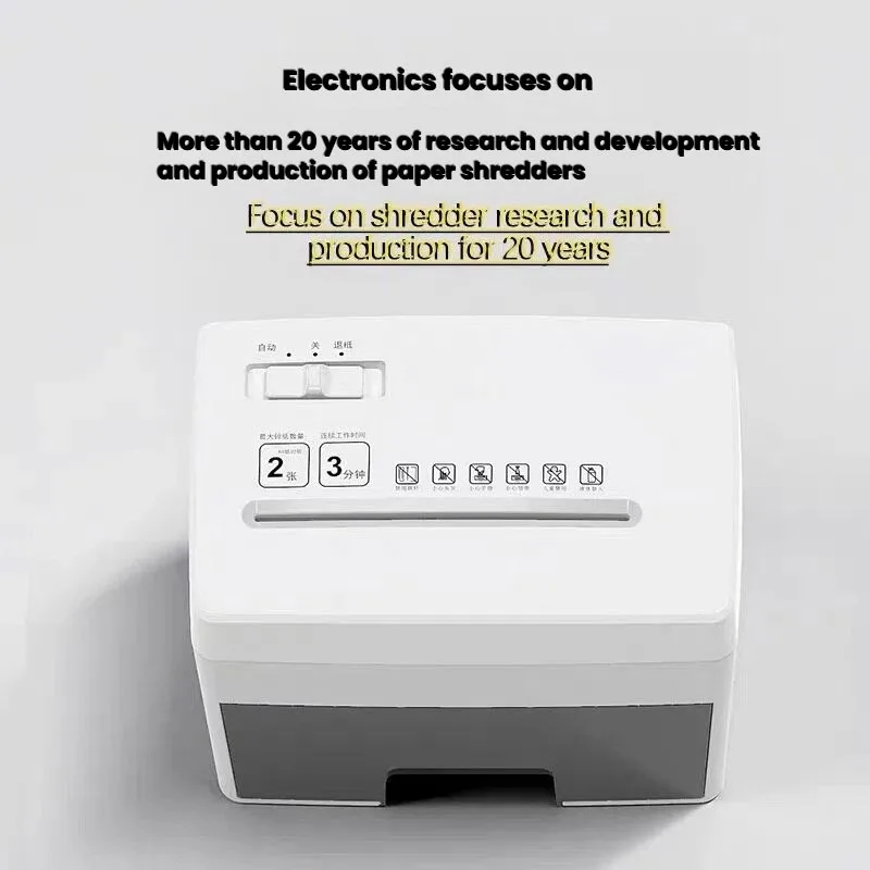 Thumbnail 4 - #30 Best Office Shredders to Buy In 2026