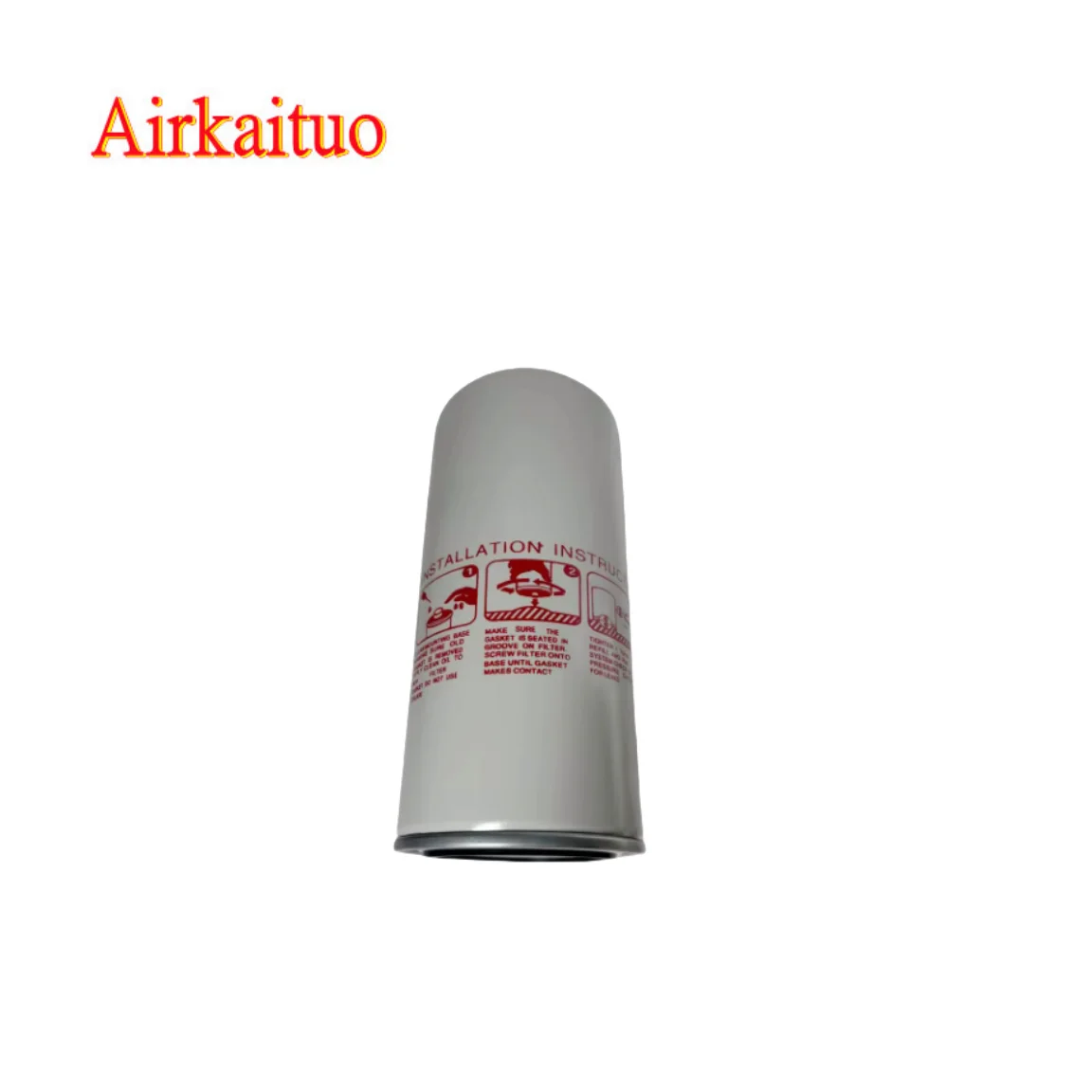 

46853099 Replacement Oil Filter Coolant for Ingersoll Rand Screw Air Compresso