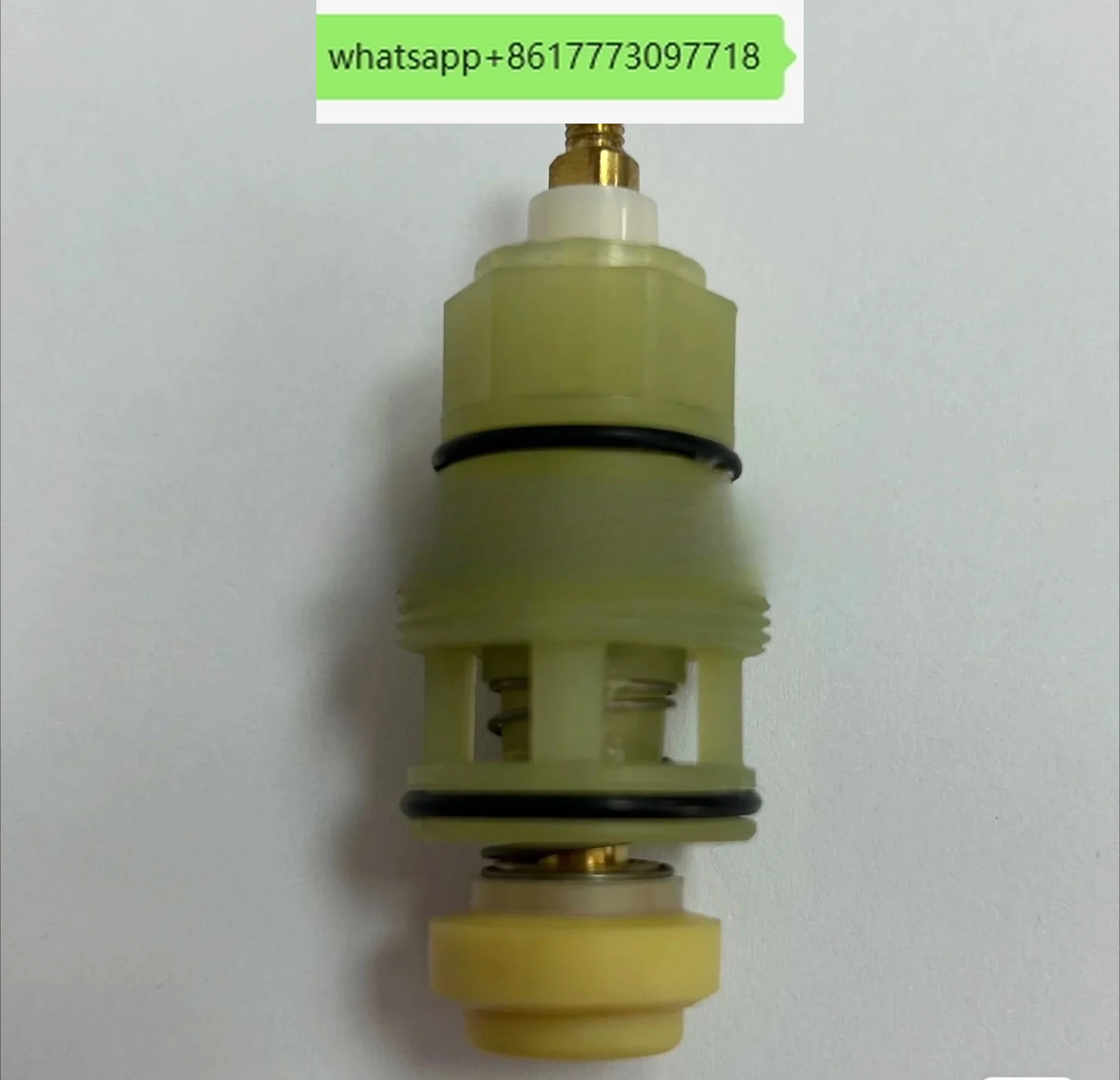 

Old Bath Shower Faucet Pull Water Separator 08915000
