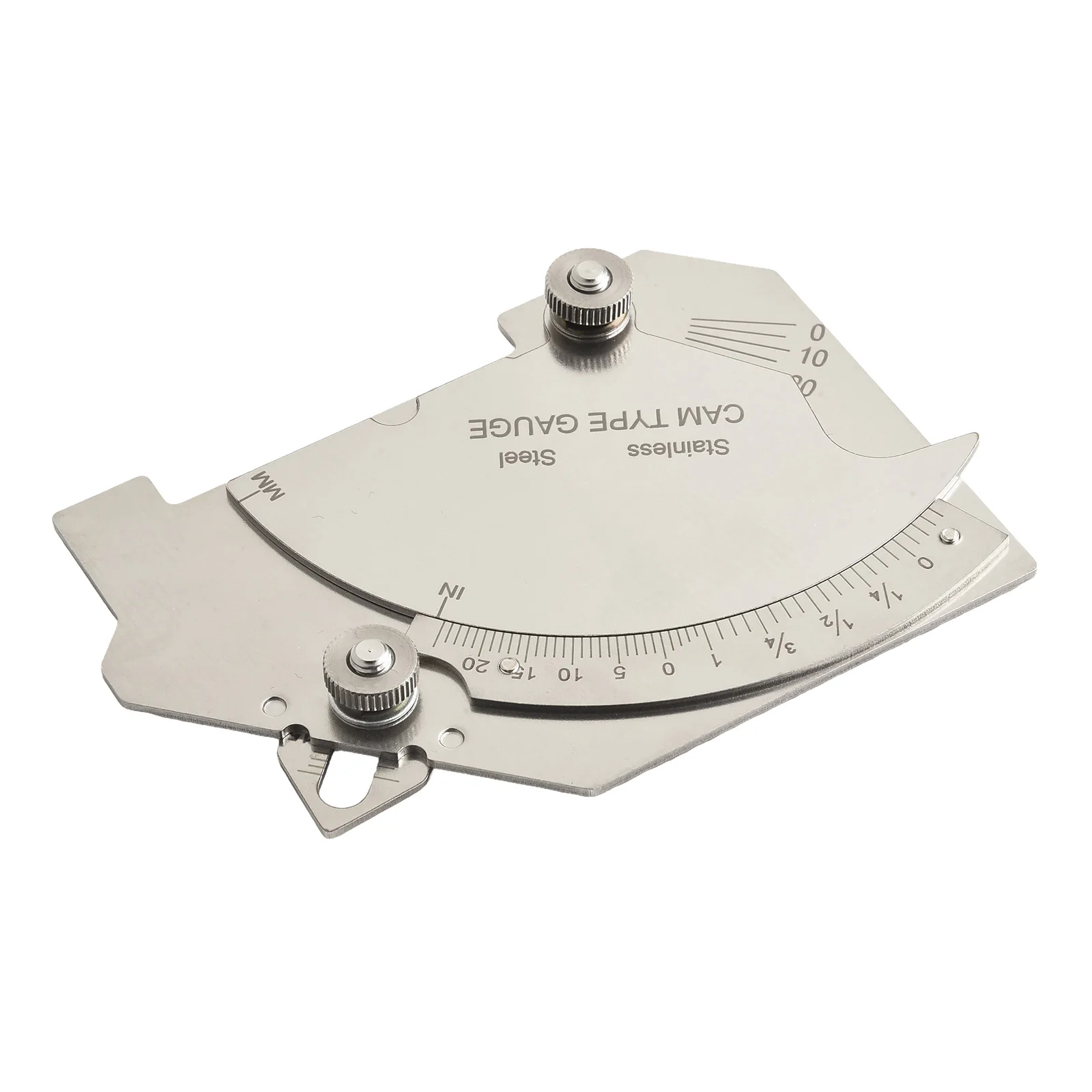 

Инструмент для измерения угла наклона камеры, легкий портативный инструмент для проверки сварных швов и инспекции мостов