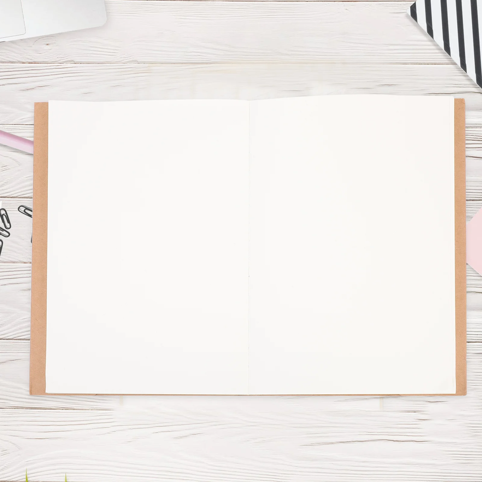 

Sketch For Drawing Premium Student Scribbling Notepad Blank Painting Book Outdoor Sketching Notebook Art Drawing Book