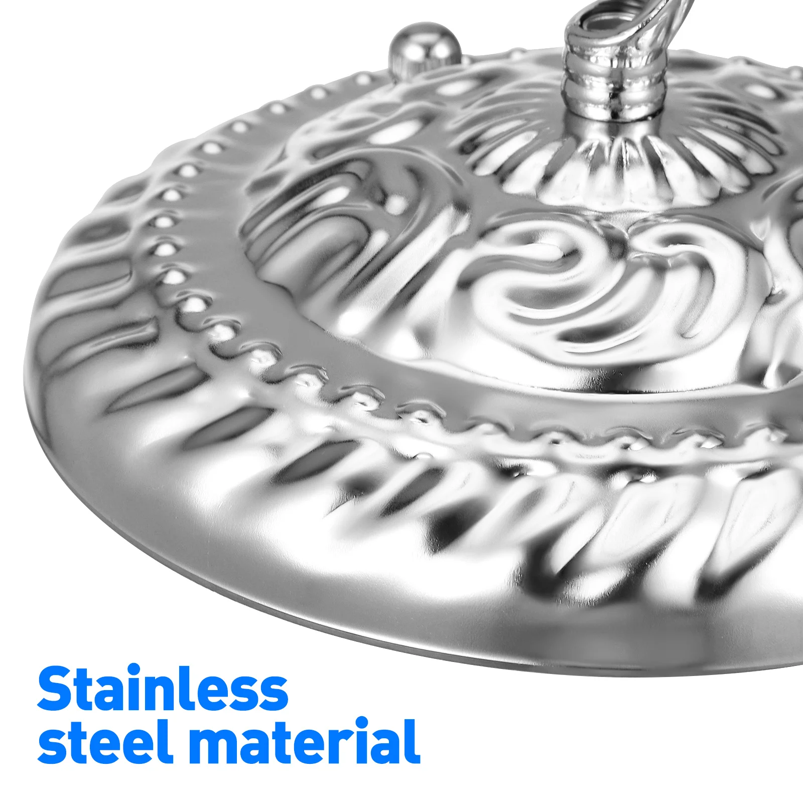 الثريا هوك لوحة السقف خمر حامل مصباح دائم الحد الأدنى غطاء السقف لأضواء قلادة الحانات المقاهي المنازل