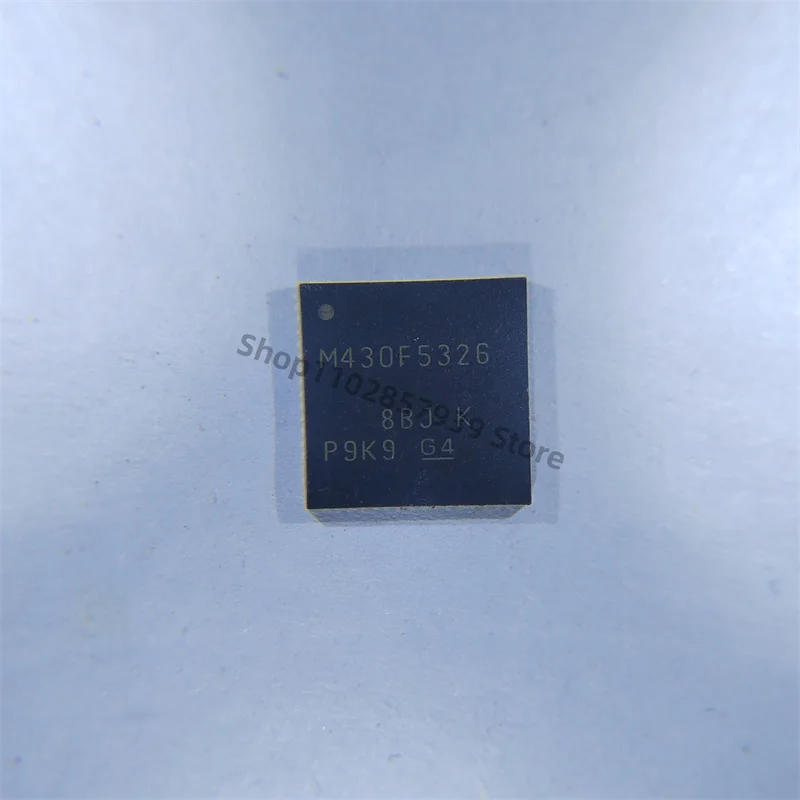 MSP430F5326IRGCT M430F5326 74AVC4T245QRGYRQ1 4T245Q QFN STOCK NEW 5PCS-100PCS/LOT