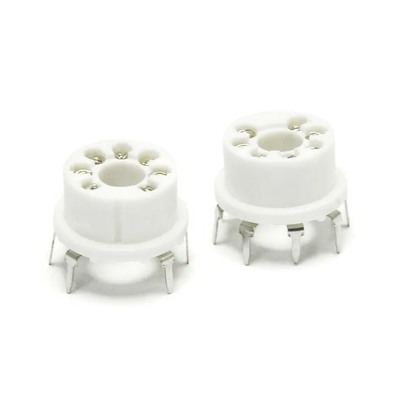 MQ Base Insert 7PIN Expansion Board Module Electrical Socket & Plugs Adaptors Exquisite Appearance