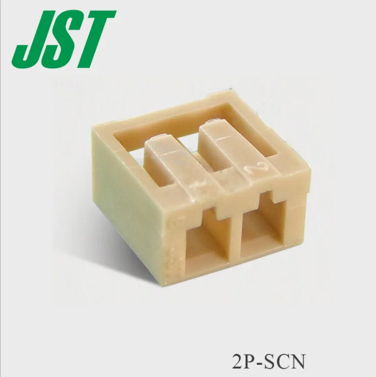 JST 100% New Parts With Connector  2P-SCN    3P-SCN    5P-SCN    6P-SCN    7P-SCN   8P-SCN   9P-SCN