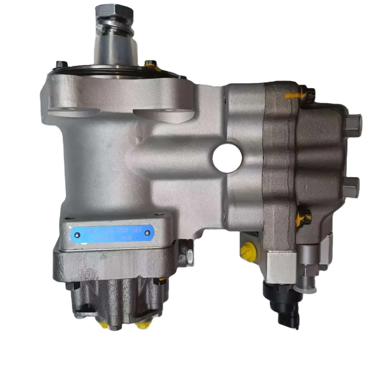 

Высококачественный топливный насос двигателя 3973228.