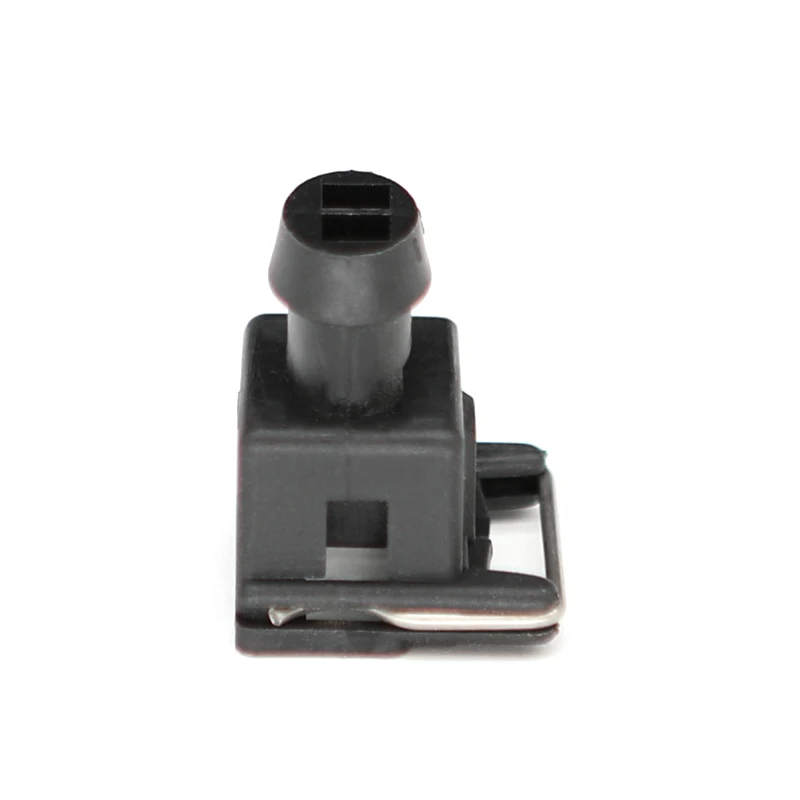 2Pin 827551-3  AMP  Automotive Waterproof Connector 3.5mm Female Cable Connector plug  DJ70227A-3.5-21