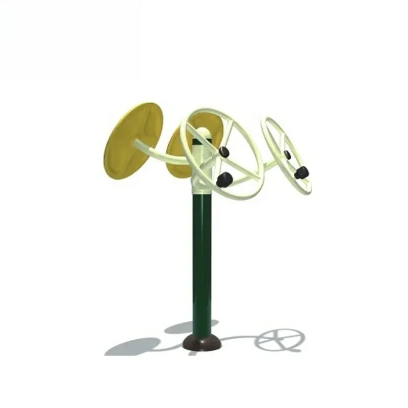 Stainless Steel Kids Park Exercise Fitness Body Building Outdoor Equipment