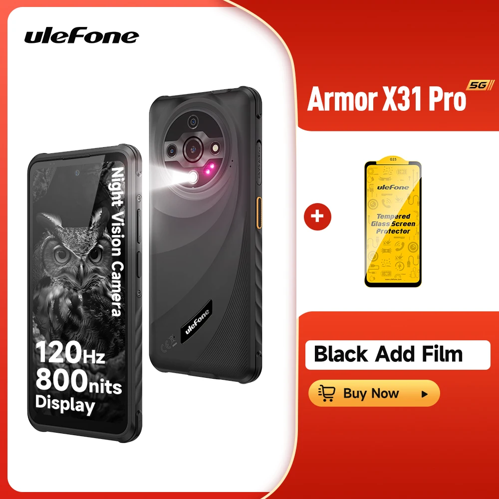Black Add Film
