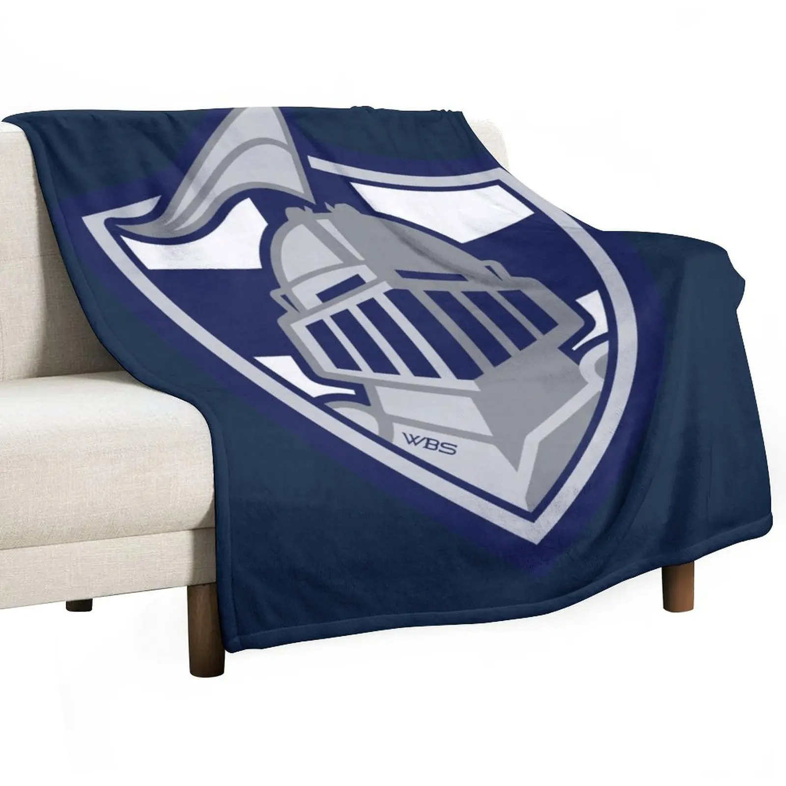 

WB Scranton Hockey Throw Blanket Hair Single heavy to sleep Sofa Throw Blankets