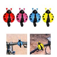 Ringing Bike Bell for Kids Outdoor Cycling Adventures