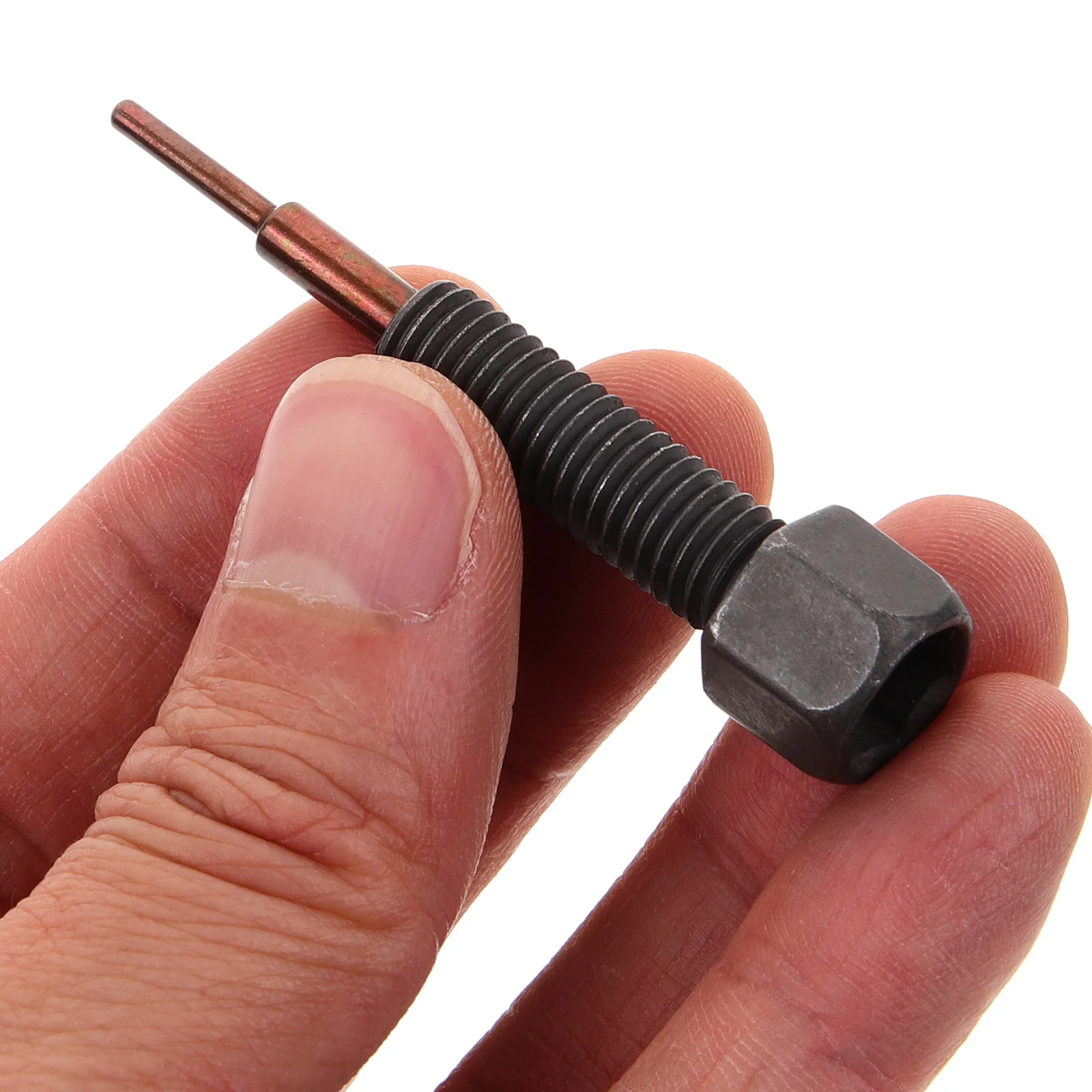 

Time-regulating Chain Tool Needle Bike Remover Thimble Breaker Motorcycle The Kit Replacement Pin