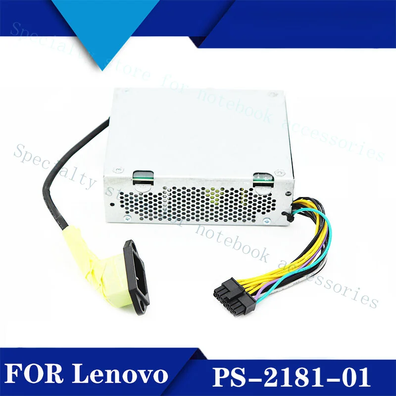 

A+For Lenovo Yangtian S510 S560 S590 S720 S770 Power Supply PS-2181-01 HKF1502-3B