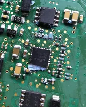 

LTC3826IUH#PBF DC DC 3826 LTC3826 32-WFQFN